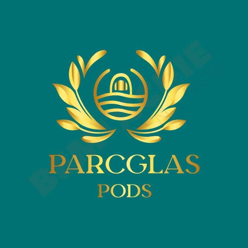 Parcglas - Willow St Clears Eksteriør billede